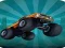 Monster Truck — δωρεάν online παιχνίδι
