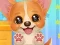 Adopt Your Pet Puppy — δωρεάν online παιχνίδι