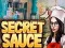 Secret Sauce — δωρεάν online παιχνίδι