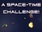 A Space Time Challenge — δωρεάν online παιχνίδι