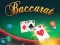 Baccarat — δωρεάν online παιχνίδι