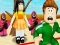 Squid Game: Roblox — δωρεάν online παιχνίδι
