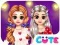 Princess Valentine Preparation — δωρεάν online παιχνίδι