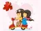 Valentine's Day Puzzle — δωρεάν online παιχνίδι