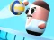Pill Volley — δωρεάν online παιχνίδι