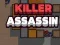Killer Assassin — δωρεάν online παιχνίδι