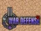 War Defense — δωρεάν online παιχνίδι