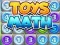 Toys Math — δωρεάν online παιχνίδι