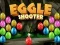 Eggle Shooter — δωρεάν online παιχνίδι