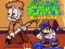 Friday Night Funkin Vs Gorefield — δωρεάν online παιχνίδι