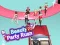 Beauty Party Rush — δωρεάν online παιχνίδι