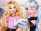 Highschool Mean Girls — δωρεάν online παιχνίδι