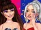 Teenage Celebrity Rivalry — δωρεάν online παιχνίδι