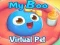 My Boo Virtual Pet — δωρεάν online παιχνίδι