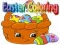 Easter Coloring — δωρεάν online παιχνίδι