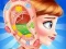 Princesses Emergency Room — δωρεάν online παιχνίδι