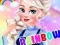 Princess Rainbow Fashion — δωρεάν online παιχνίδι