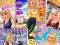 Magazine Diva Goldie — δωρεάν online παιχνίδι
