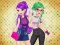 Twins Adventures: Attic Surprise — δωρεάν online παιχνίδι