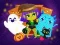 Spooky Friends Adventure — δωρεάν online παιχνίδι