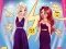 Yearly Fashionistas Rundown — δωρεάν online παιχνίδι