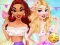 Summertime Celebration — δωρεάν online παιχνίδι