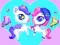 Unicorns Date Adventure — δωρεάν online παιχνίδι