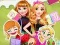 Princess Planning Diaries — δωρεάν online παιχνίδι