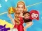 Princess Prom Gala — δωρεάν online παιχνίδι