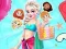 Princess Aquapark Adventure — δωρεάν online παιχνίδι