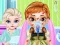 Baby Anna Bee Injury — δωρεάν online παιχνίδι