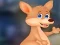 G4K Cunning Kangaroo Escape — δωρεάν online παιχνίδι