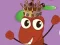G2E Queen Ant Candy House Escape — δωρεάν online παιχνίδι