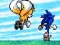 Sonic Adventure 3 — δωρεάν online παιχνίδι