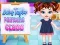 Baby Taylor Painting Class — δωρεάν online παιχνίδι