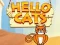 Hello Cats — δωρεάν online παιχνίδι