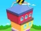 Tower Builder — δωρεάν online παιχνίδι