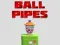 Ball Pipes — δωρεάν online παιχνίδι