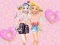 Sprinkle Doughnuts Sweet Series — δωρεάν online παιχνίδι