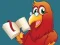G2E Genius Red Bird Rescue — δωρεάν online παιχνίδι