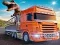 Animal Zoo Transporter Truck Driving — δωρεάν online παιχνίδι