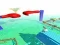 Roller 3d — δωρεάν online παιχνίδι