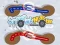 Snow Park Master — δωρεάν online παιχνίδι