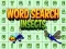 Word Search Insects — δωρεάν online παιχνίδι