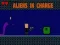 Aliens In Charge — δωρεάν online παιχνίδι
