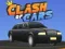 Clash Of Cars — δωρεάν online παιχνίδι