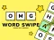 OMG Word Swipe — δωρεάν online παιχνίδι