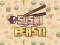 Sushi Feast — δωρεάν online παιχνίδι