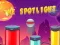 The Spotlight — δωρεάν online παιχνίδι