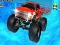 Water Surfer Vertical Ramp Monster Truck — δωρεάν online παιχνίδι